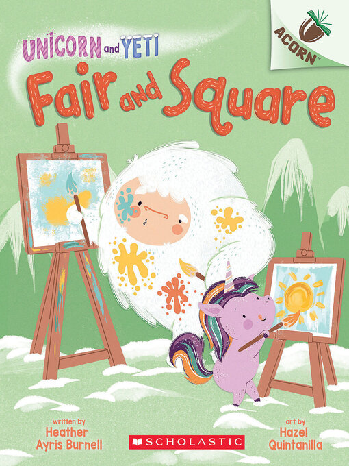 Title details for Fair and Square by Heather Ayris Burnell - Available